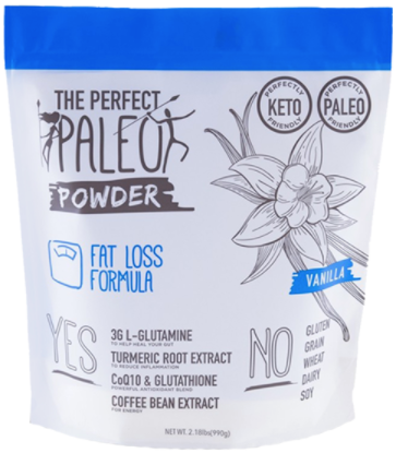 The Perfect Paleo Powder Reviews