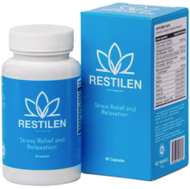 Restilen Supplement Reviews