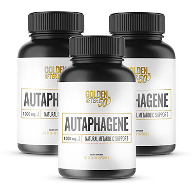 Autaphagene Ingredients