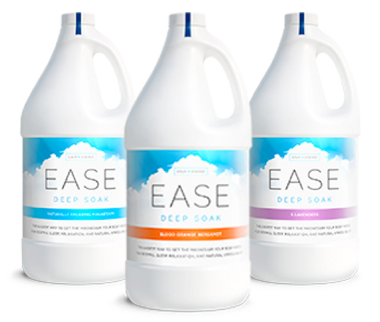 Ease Deep Soak Reviews