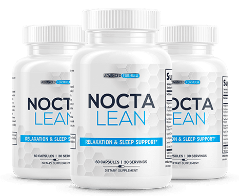 NoctaLean Supplement Reviews