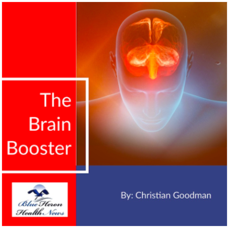 The Brain Booster Program Reviews