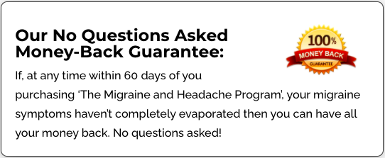 The Migraine and Headache Program Reviews