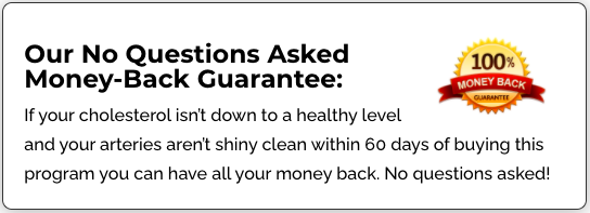 The Oxidized Cholesterol Strategy Book Review