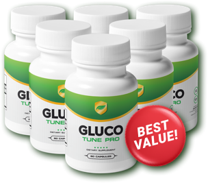 Gluco Tune Pro Supplement Reviews