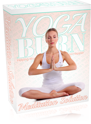 Yoga Burn Meditation Solution Book
