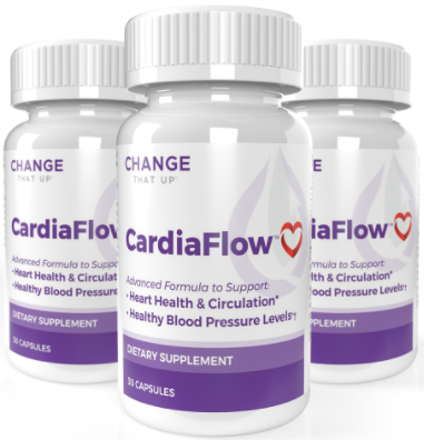 CardiaFlow Review