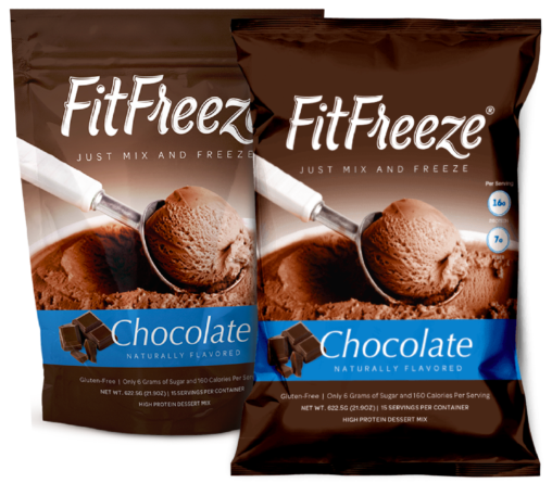 FitFreeze Reviews