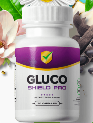 Gluco Shield Pro Review