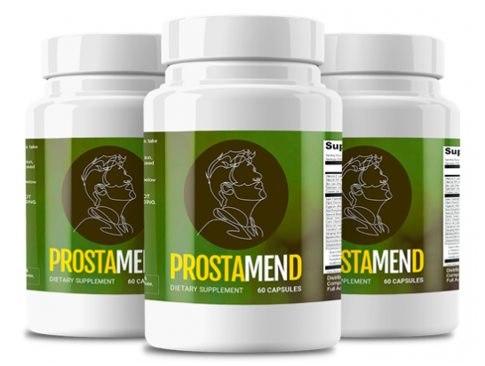 ProstaMend Reviews