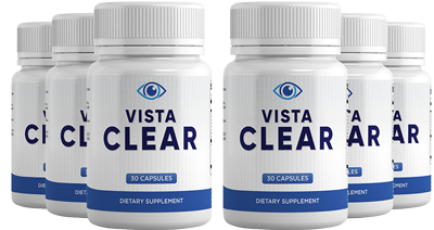 Vista Clear Supplement Reviews