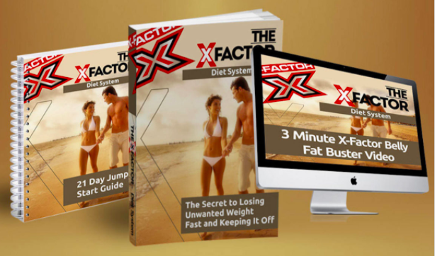 X-Factor Diet System Review