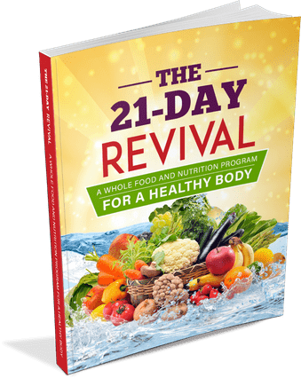 The 21-Day Revival Reviews