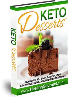 Keto Desserts Reviews