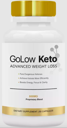 GoLow KETO Supplement Reviews