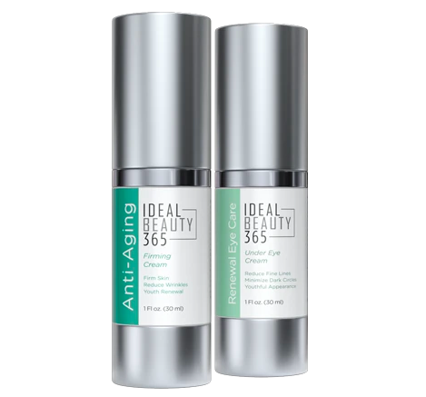 Ideal Beauty 365 Review