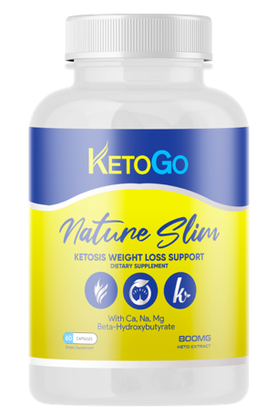 KetoGo Nature Slim Reviews