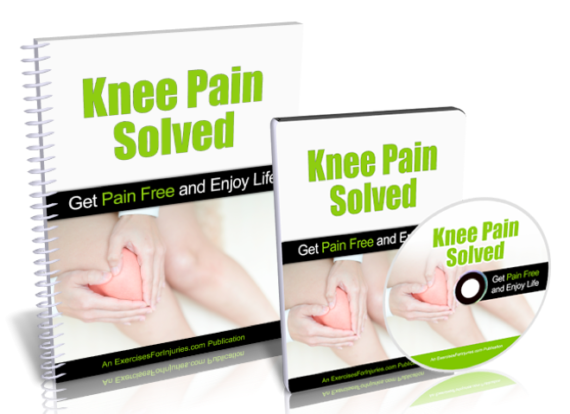 Knee Pain Solved Reviews