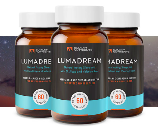 LumaDream Supplement Reviews