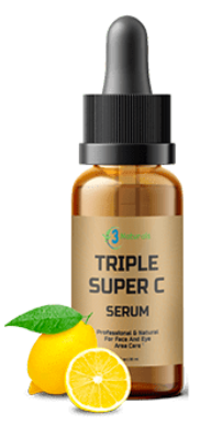 Triple Super C Serum Review