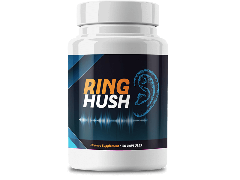 RingHush Supplement Reviews