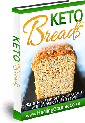 Keto Breads Review