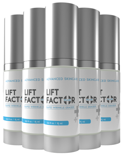  Advanced Skincare Lift Factor Plus Reviews
