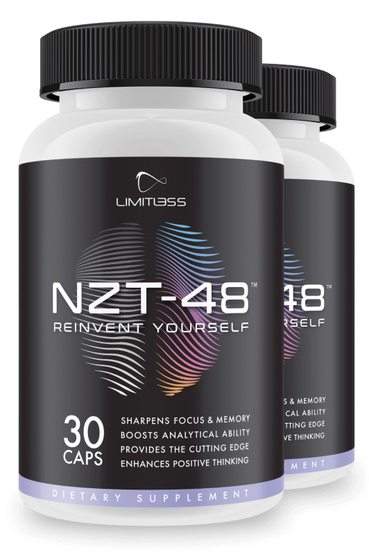 NZT-48 Reviews