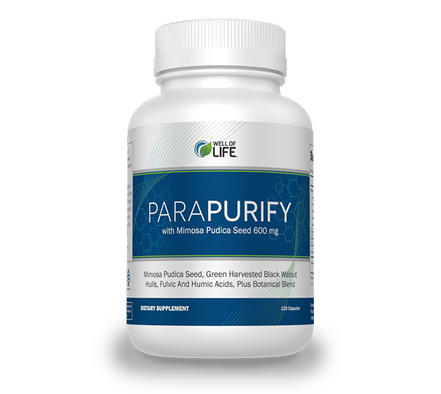 parapurify supplement