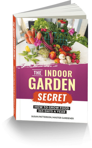 The Indoor Garden Secret Program