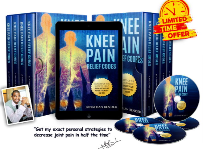 The Knee Pain Relief Codes