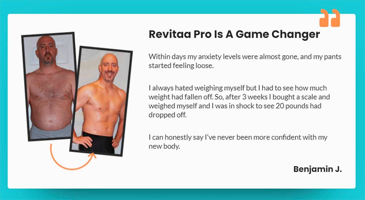 Revitaa Pro Reviews