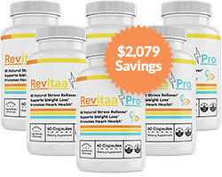 Revitaa Pro Supplement