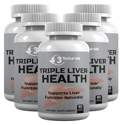 Triple Liver Health User Review