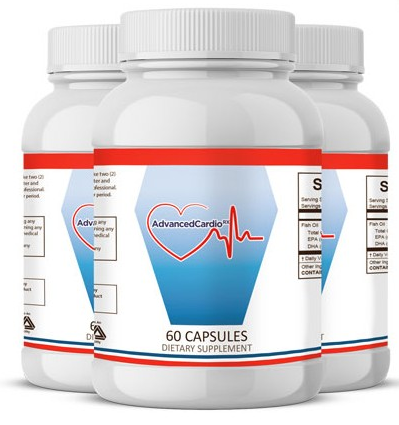 Advanced Cardio RX Reviews