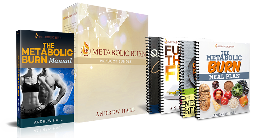 Metabolic Burn Program Review