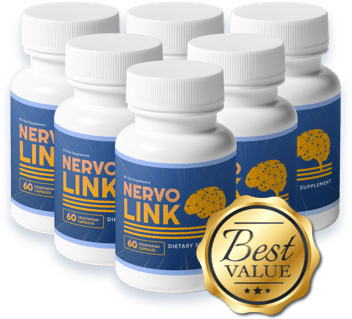 NervoLink Supplement Review