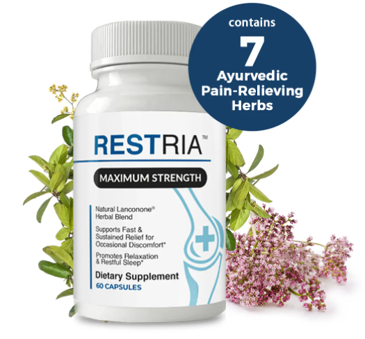 Restria Capsules