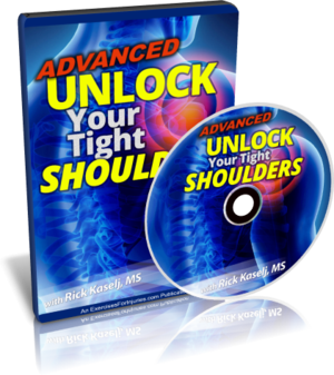 Unlock Your Tight Shoulders Reviews