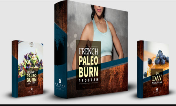 The French Paleo Burn Program Review