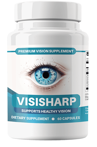 Visisharp