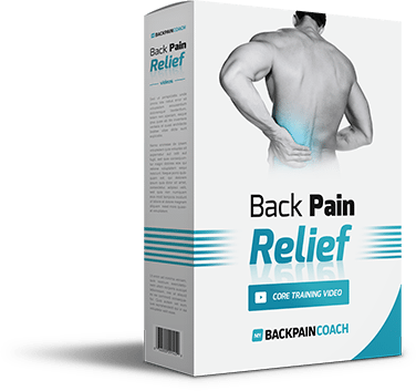 Back Pain Relief 4 Life Program