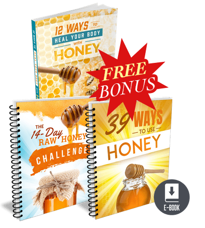 The Honey Phenomenon Customer Reviews