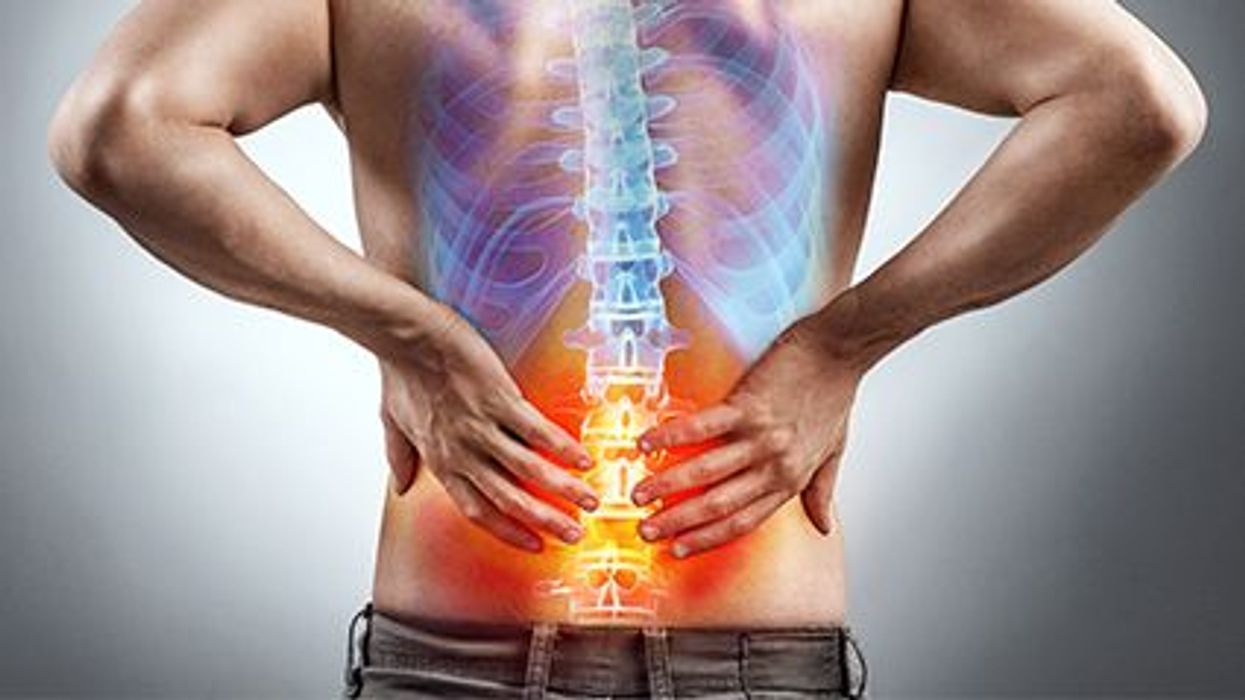 back pain relief 4 life 8 exercises