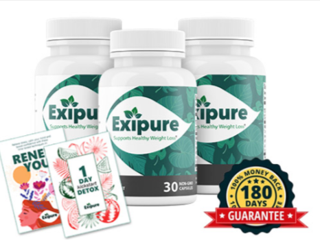 Exipure Reviews