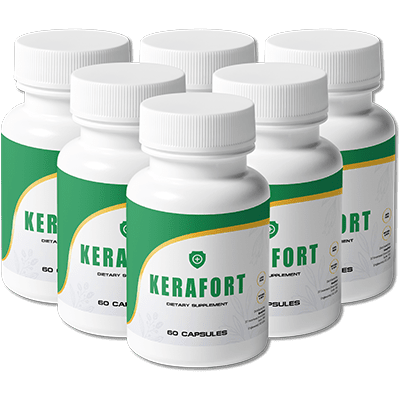 KeraFort Supplement Reviews