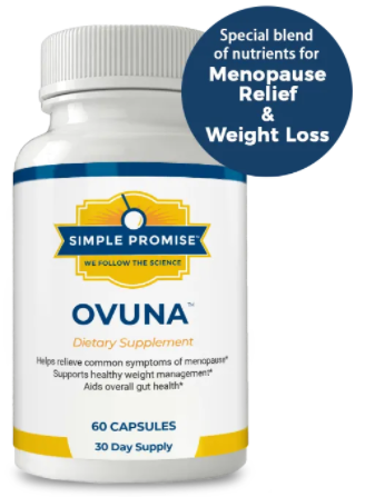 Ovuna Supplement Reviews