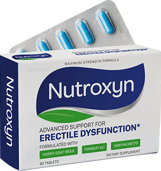 Nutroxyn Reviews