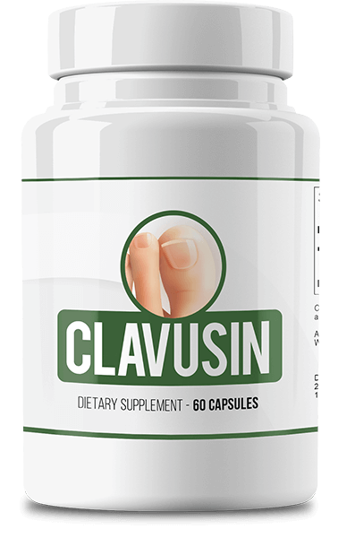Clavusin Supplement