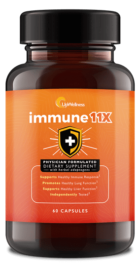 Immune 11X Reviews